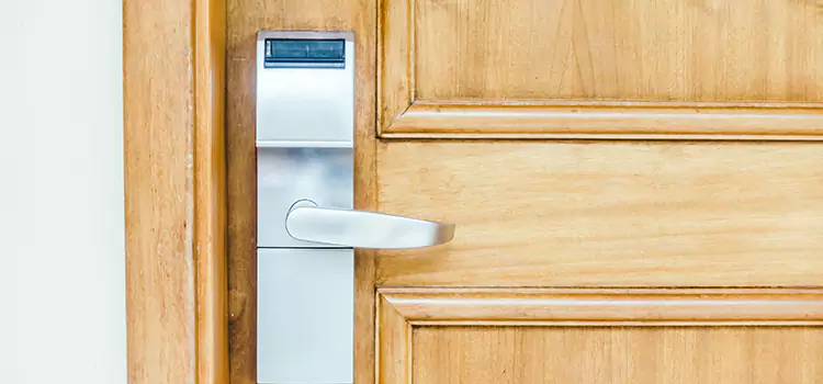 Advanced Solutions in Friendswood, TX for Modern Security