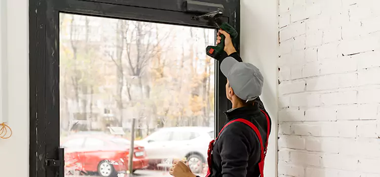 Comprehensive Door Closer Services in Friendswood, TX