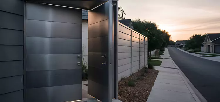 Comprehensive Steel Door Solutions in Friendswood, TX