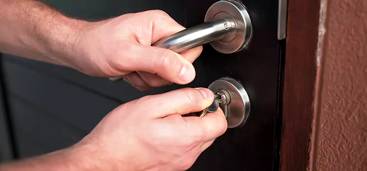 Pella Storm Door Lock Body Replacement Friendswood