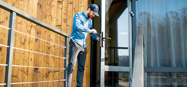 Emergency Patio Door Repair Friendswood