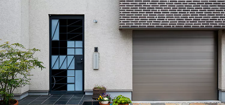 Residential Roll Up Security Doors Friendswood