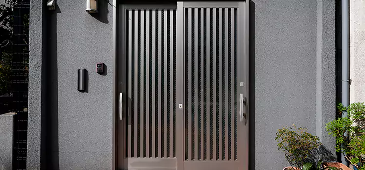 Specialized Steel Door Services in Friendswood, TX